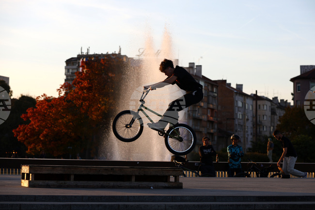 Прогноза за времето