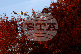 София - есен - ежедневие