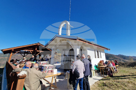 Смолян - Димитровден