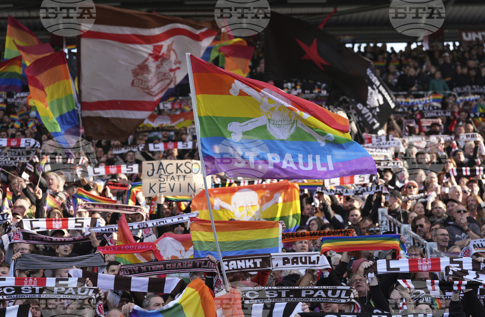 Германският клуб Санкт Паули напусна социална мрежа, защото била станала "усилвател на омразата"