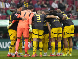 Germany Soccer Bundesliga