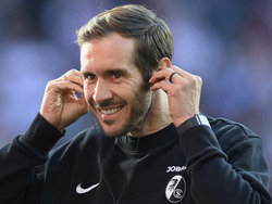 Germany Soccer Bundesliga