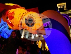 Снимка: Община Сливен