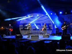 Снимка: Община Сливен