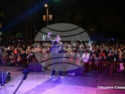 Снимка: Община Сливен