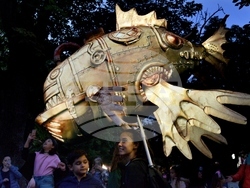 Снимка: Община Сливен