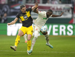 Germany Soccer Bundesliga
