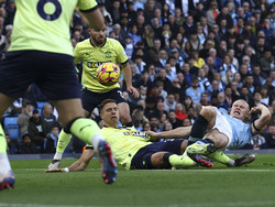 Britain Soccer Premier League