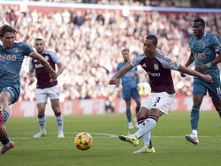 Britain Soccer Premier League