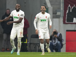 Germany Soccer Bundesliga