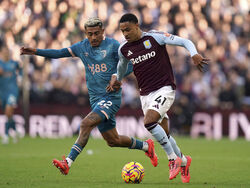 Britain Soccer Premier League