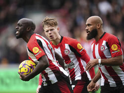 Britain Soccer Premier League