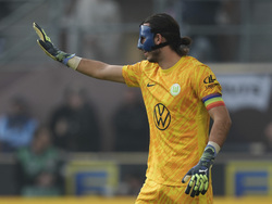Germany Soccer Bundesliga