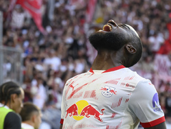 Germany Soccer Bundesliga