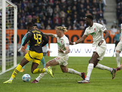 Germany Soccer Bundesliga