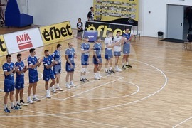 Пловдив - Волейбол - Локомотив Авиа - Пирин Разлог