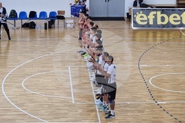 Пловдив - Волейбол - Локомотив Авиа - Пирин Разлог