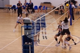 Пловдив - Волейбол - Локомотив Авиа - Пирин Разлог