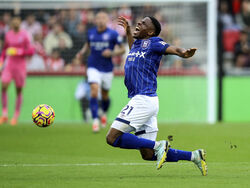 Britain Soccer Premier League
