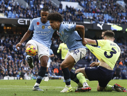 Britain Soccer Premier League