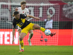 Germany Soccer Bundesliga