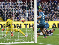 Britain Soccer Premier League