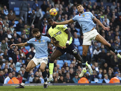 Britain Soccer Premier League