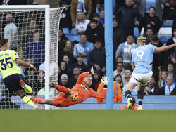 Britain Soccer Premier League