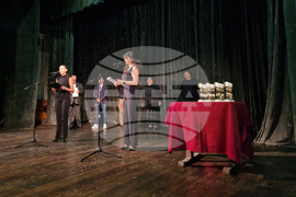 Самоков - Национален фестивал на любителските театри - закриване