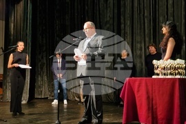 Самоков - Национален фестивал на любителските театри - закриване