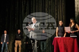 Самоков - Национален фестивал на любителските театри - закриване