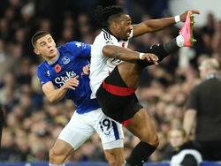 Britain Soccer Premier League