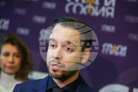 Учредително събрание на Политическа партия „Спаси София“