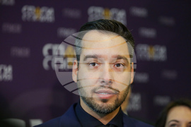 Учредително събрание на Политическа партия „Спаси София“