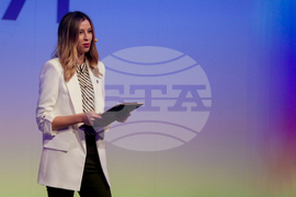 Учредително събрание на Политическа партия „Спаси София“