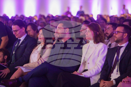 Учредително събрание на Политическа партия „Спаси София“