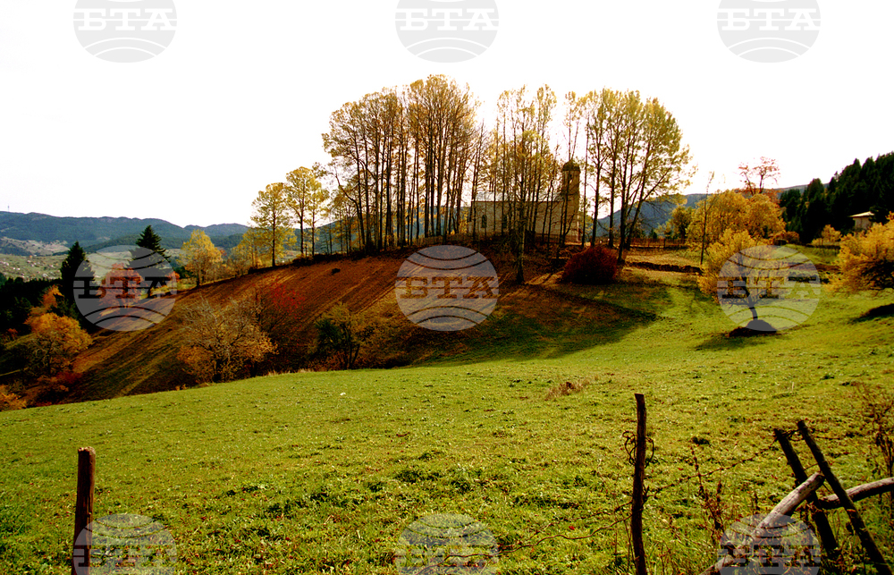 Село Гела