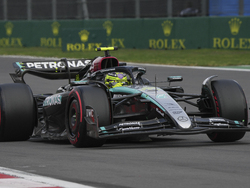 Mexico F1 GP Auto Racing