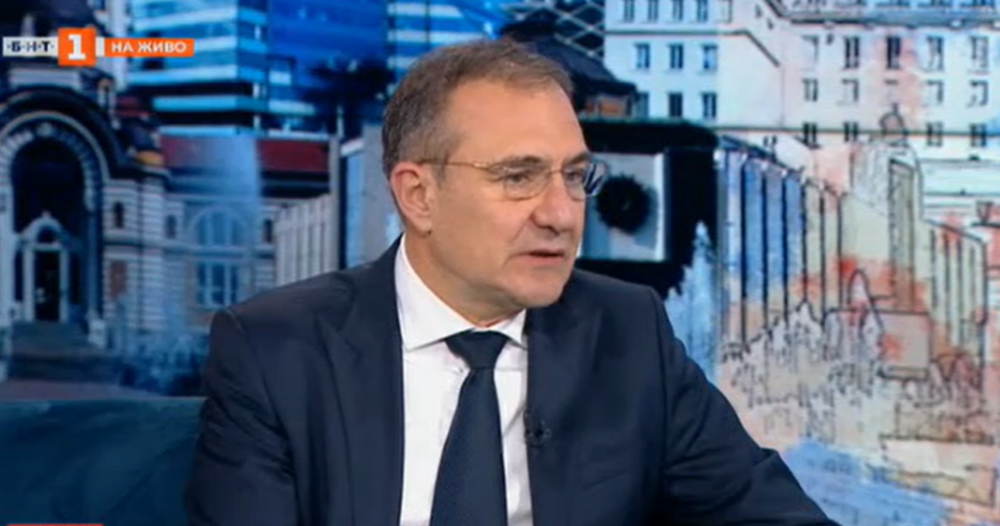 Гуцанов: С условието, което постави Йотова, блокира БСП за третия мандат