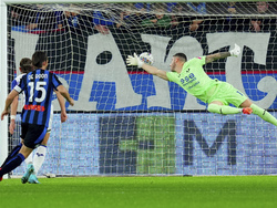 Italy Soccer Serie A