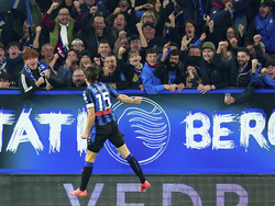 Italy Soccer Serie A