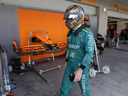 Mexico F1 GP Auto Racing