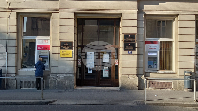 Гражданска платформа призовава хърватите да бойкотират и банките и мобилните оператори