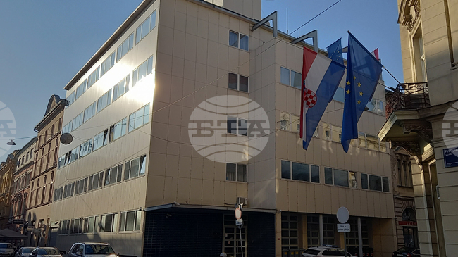 ХИНА: Хърватия получава 835,6 милиона евро по Механизма за възстановяване и устойчивост