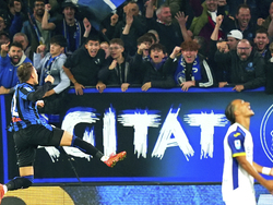 Italy Soccer Serie A