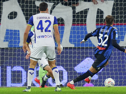 Italy Soccer Serie A