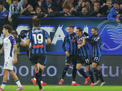 Italy Soccer Serie A