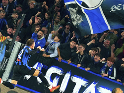 Italy Soccer Serie A