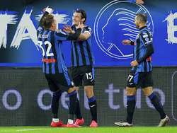 Italy Soccer Serie A
