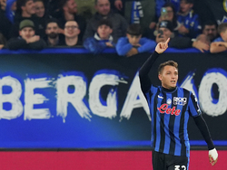 Italy Soccer Serie A